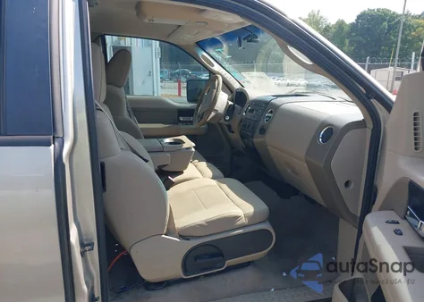 2008 Ford F-150 Fx2/Lariat/Xl/Xlt z USA, uszkodzony, nr VIN 1FTPX12V18FC20944